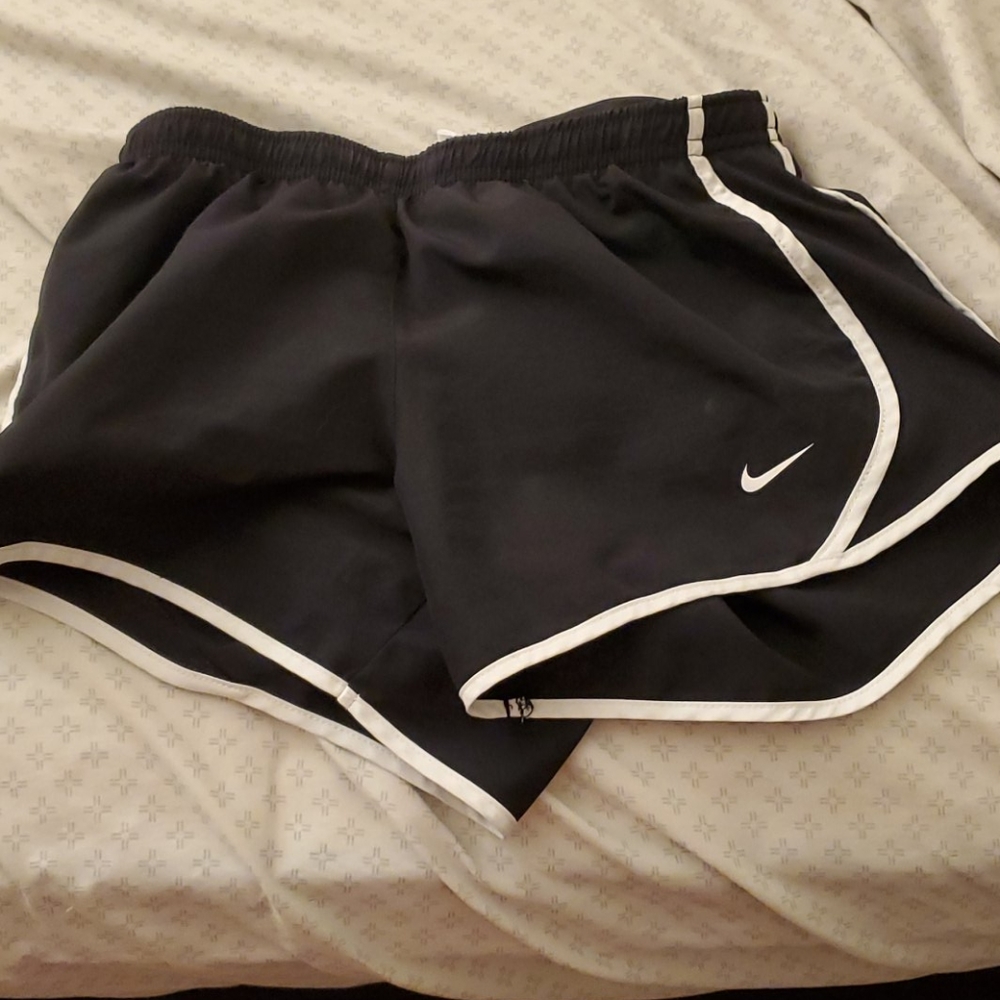 Nike athletic shorts